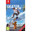 Skater XL - Gioco per Nintendo Switch