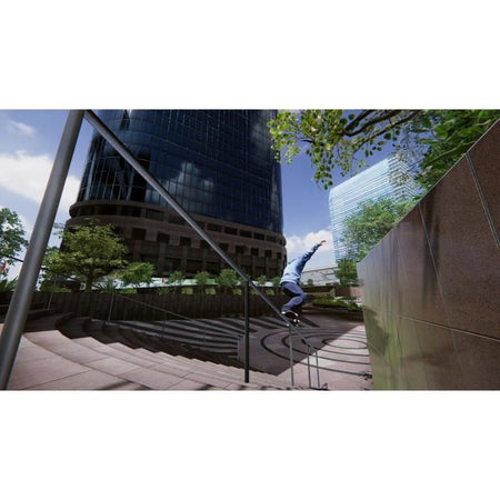 Skater XL - Gioco per Nintendo Switch