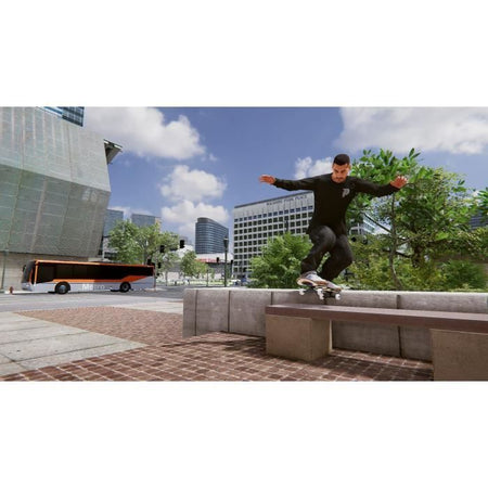 Skater XL - Gioco per Nintendo Switch