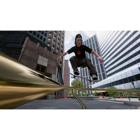 Skater XL - Gioco per Nintendo Switch