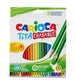 Carioca Tita, Matite Cancellabili 24 pz