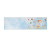 Scatola 25 Fg A4 20 Bigl. Bomboniere Personaliz. ''Battesimo Azzurro'' Rex Sadoc