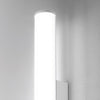 Applique led Gea Luce POLAR GAP482C GAP483C 3000°K 1350Lm IP44 lampada parete moderna