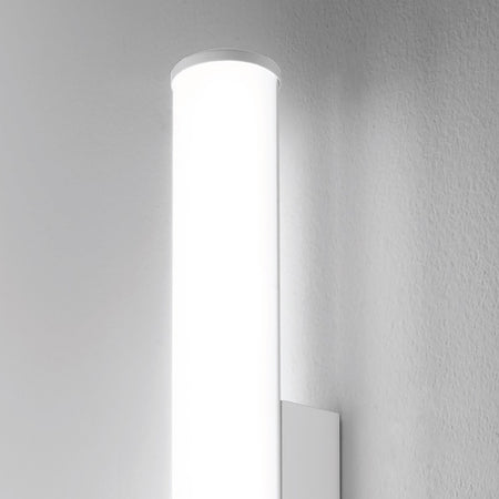 Applique led Gea Luce POLAR GAP482C GAP483C 3000°K 1350Lm IP44 lampada parete moderna