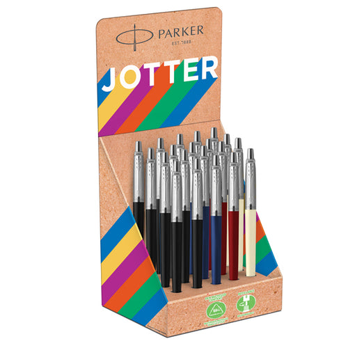 Expo 20 Sfera Jotter Original Classic Parker