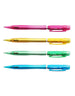 Portamine a penna Pentel Fiesta 0,5mm vari colori