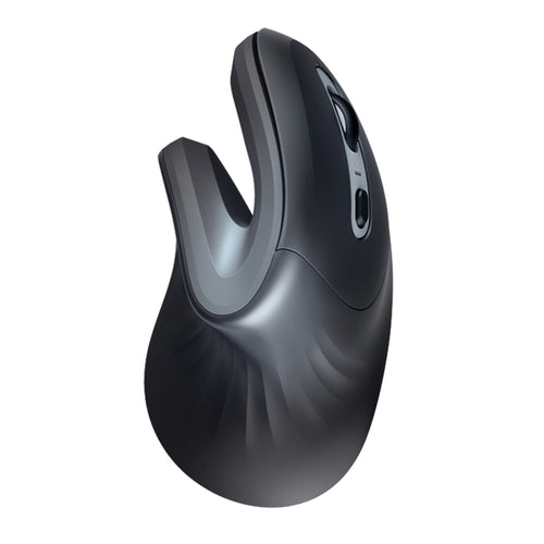 Mouse Wireless Ergonomico Verticale Verro - Trust