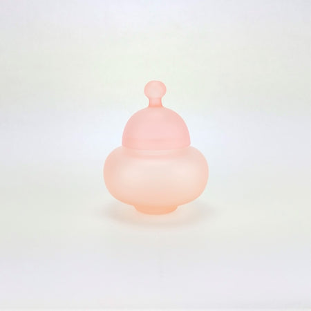 Outlet bagno - Porta oggetti vetro - accessori bagno - oggettistica bagno