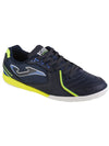 Joma Scarpe Calcetto Uomo Dribling DRIS2403IN  DRIBLING 2403 MARINO_x000D_
 INDOOR