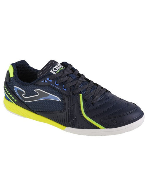 Joma Scarpe Calcetto Uomo Dribling DRIS2403IN  DRIBLING 2403 MARINO_x000D_
 INDOOR
