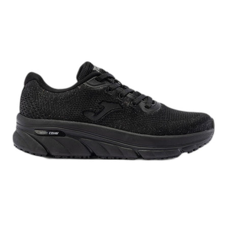 Joma scarpa MEMORY FOAM ZEN donna ATREYU LADY 2401, Nero