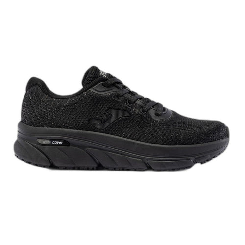 Joma scarpa MEMORY FOAM ZEN donna ATREYU LADY 2401, Nero