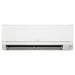 Mitsubishi condizionatore fisso mono mitsubishi smart msz dw25 - 8851492842102