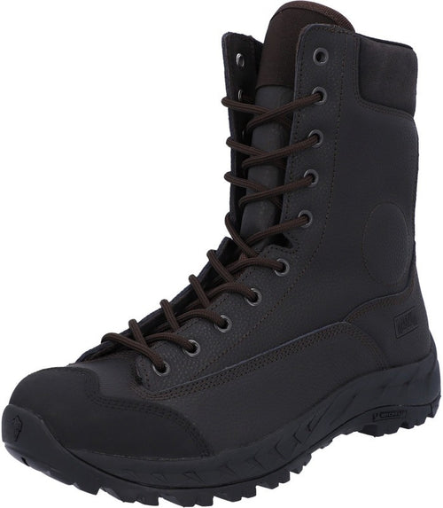 Magnum CRIO anfibio militare invernale testa di moro