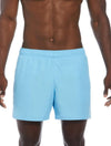 Nike Swim Nessa560 5 Volley Swimming Shorts aquarius blue Uomo