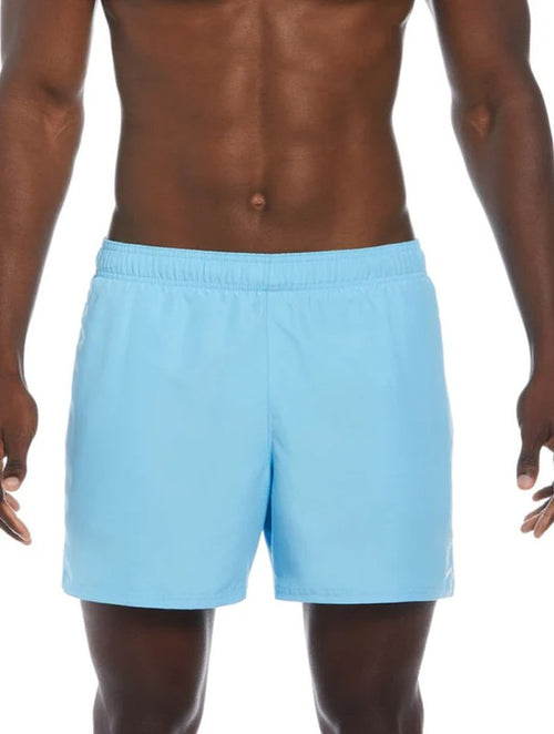 Nike Swim Nessa560 5 Volley Swimming Shorts aquarius blue Uomo