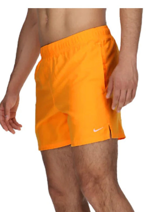Nike Swim Nessa560 5 Volley Swimming Shorts bright mandarin Uomo