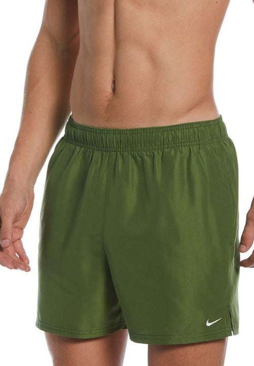 Nike Swim Nessa560 5 Volley Swimming Shorts green Uomo