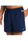 Nike Swim Nessa560 5 Volley Swimming Shorts midnight navy Uomo