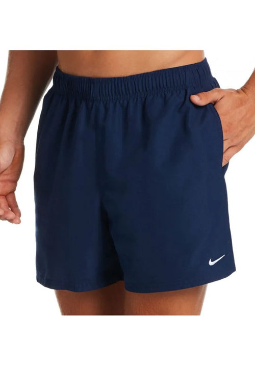 Nike Swim Nessa560 5 Volley Swimming Shorts midnight navy Uomo