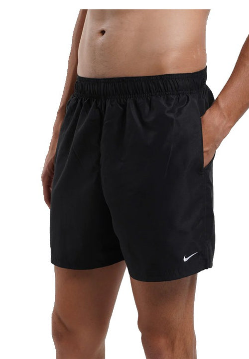 Nike Swim Nessa560 5 Volley Swimming Shorts  black Uomo