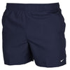 Nike 7 Volley Pantaloncini da Bagno da Uomo, Uomo, Costume da Bagno, NESSA559, Midnight navy