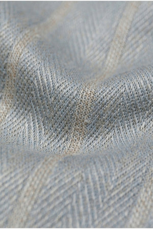 Circolo 1901 Pantaloni Azzurro/avorio da donna