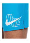 NIKE - 5 Volley Short, Costume da Bagno da Uomo, Uomo, NESSA566, laser blue