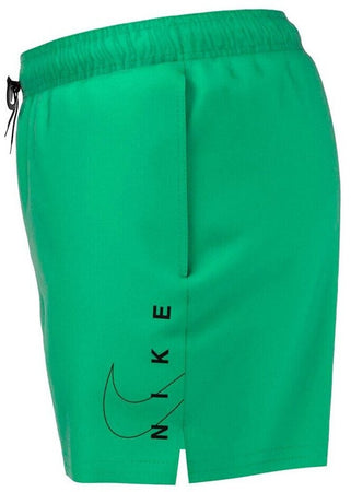 _x000D_
Nike Swoosh Break Volley 5 Costume Colore Bicoastal