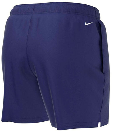 Nike Swoosh Break Volley 5 Costume Colore Midnight navy