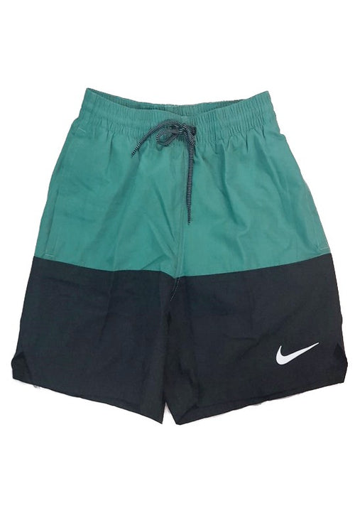 Nike Volley - Costume da Bagno da Uomo, Uomo, Costume da Bagno, NESSB451-302, Bicoastal