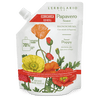 Ecoricarica Bagnoschiuma Papavero Soave