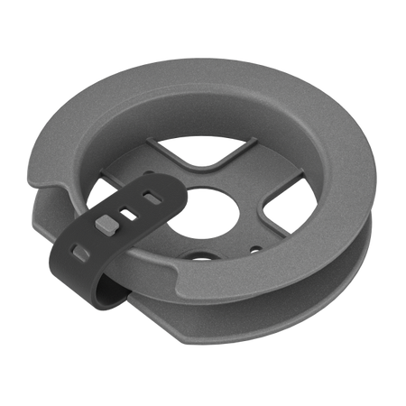 Mic Pod Mount Table mount