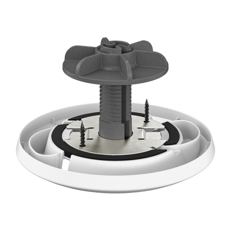 Mic Pod Mount Table mount