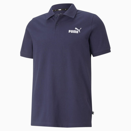 PUMA Ess Pique Polo Unisex Adulto, Unisex - Adulto, Polo, 586674-06, Caban