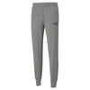 PUMA Pantalone Essentials Jersey Medium Gray Heather
