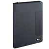 Portablocco Bicolore A4 Grigio Scuro City Time