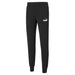 PUMA Pantalone Essentials Jersey PUMA Black