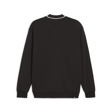 PUMA Men SQUAD Track Jacket TR Puma Black