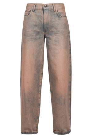 8PM 8pm - Pantalone - 460222 - Cammello da donna
