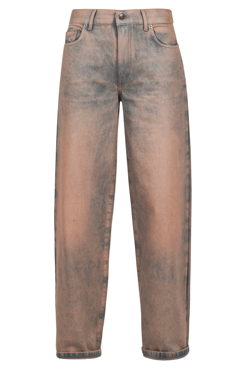 8PM 8pm - Pantalone - 460222 - Cammello da donna