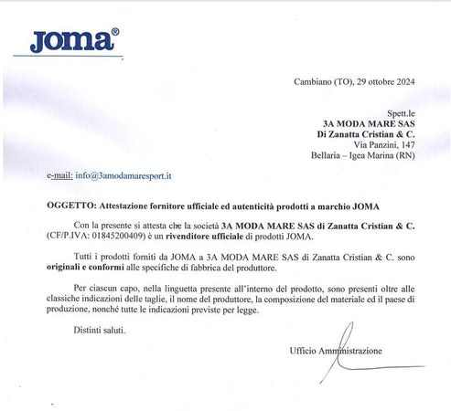 Joma scarpa MEMORY FOAM ZEN uomo Grigio