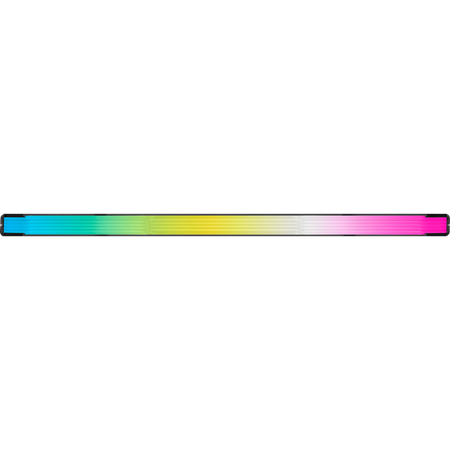 La memoria DDR4 CORSAIR Vengeance RGB Pro SL illumina il tuo PC a zona con un'illuminazione RGB, offrendo il meglio delle prestazioni e della stabilita' DDR4.