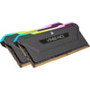 La memoria DDR4 CORSAIR Vengeance RGB Pro SL illumina il tuo PC a zona con un'illuminazione RGB, offrendo il meglio delle prestazioni e della stabilita' DDR4.