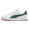 PUMA Man Caven 2.0 LUX Puma White-Puma Siuler- Vine-Gun