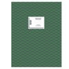 Registro Verbali Collegio Cindacale 96Pag Num.Uso Bollo 31X24,5Cm 2207A1200G