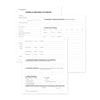 Registro Cartella Sanitaria/Di Rischio 34Pag. Num. 31X24,5Cm Du131910000 Du