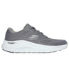 Skechers Arch Fit Paradyme, Sneaker Uomo, Grigio