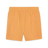 PUMA Uomo Swim Men's Mid Shorts Pantaloncini da tavola, Clementine