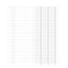 Registro Inventari A 3 Colonne 96Pag.Num.31X24,5Cm Du135100000 Du
